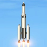 spaceflight_simulator ゲーム